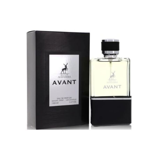 Avant Eau de Parfum for Men -100 ml ( inspired by Creed Aventus )