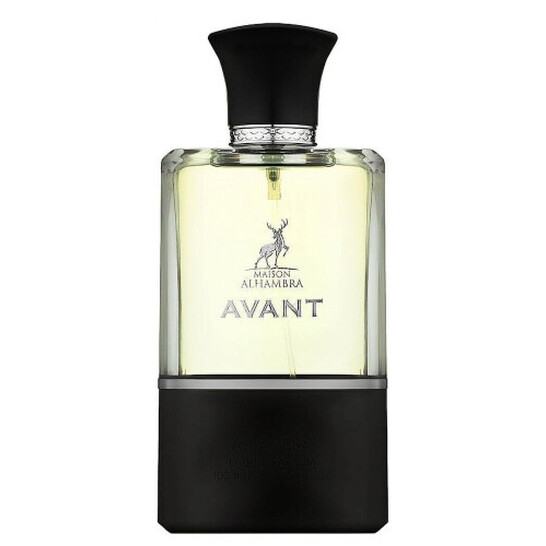 Avant Eau De Parfum - For Men 100ml