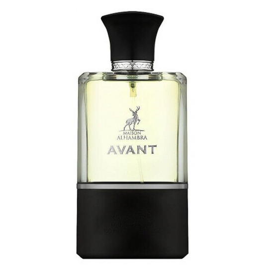Avant Eau de Parfum for Men -100 ml ( inspired by Creed Aventus )