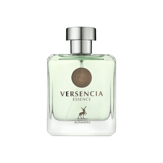 Versencia Essence Eau de Parfum for woman - 100ml ( inspired by Versace Versense )