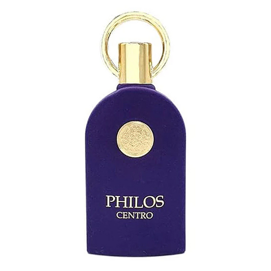 Philios Centro Eau de Parfum - For Unisex 100ml