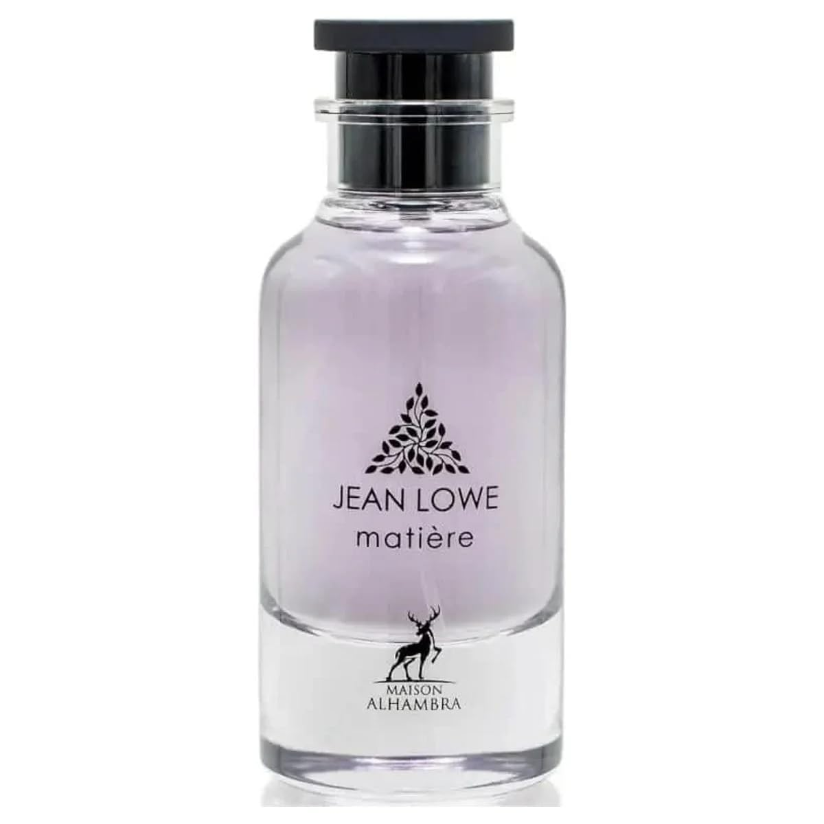 Jean Lowe Matiere Eau de Perfum - For Unisex 100ml