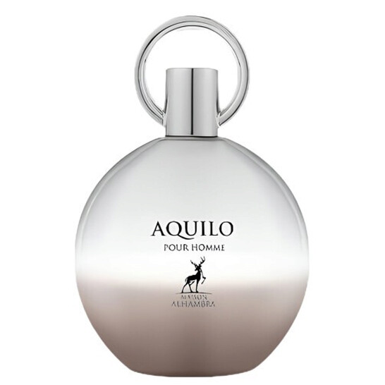 Aquilo Pour Homme Eau De Parfum - For men 100ml