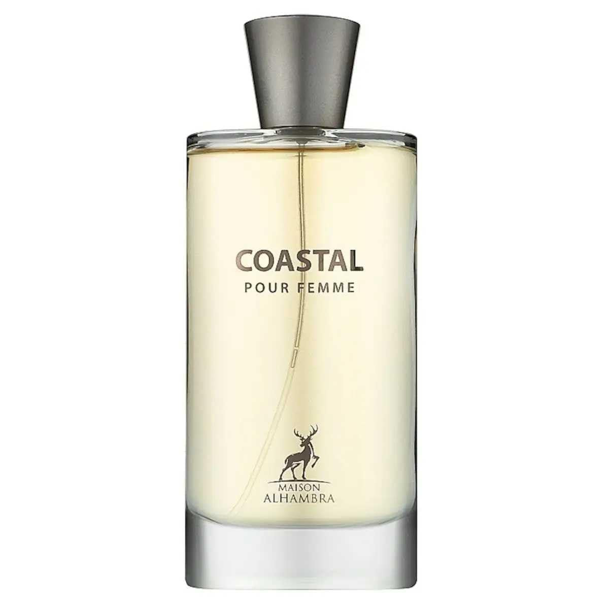 Maison Alhambra Coastal For Women - 100ml (Inspired by Lacoste Pour Femme)