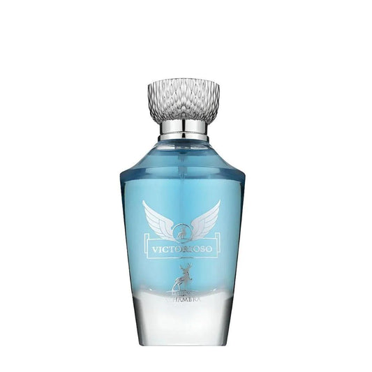Victorioso Eau De Parfum for men -100ml (Inspired by PACO RABANNE INVICTUS)