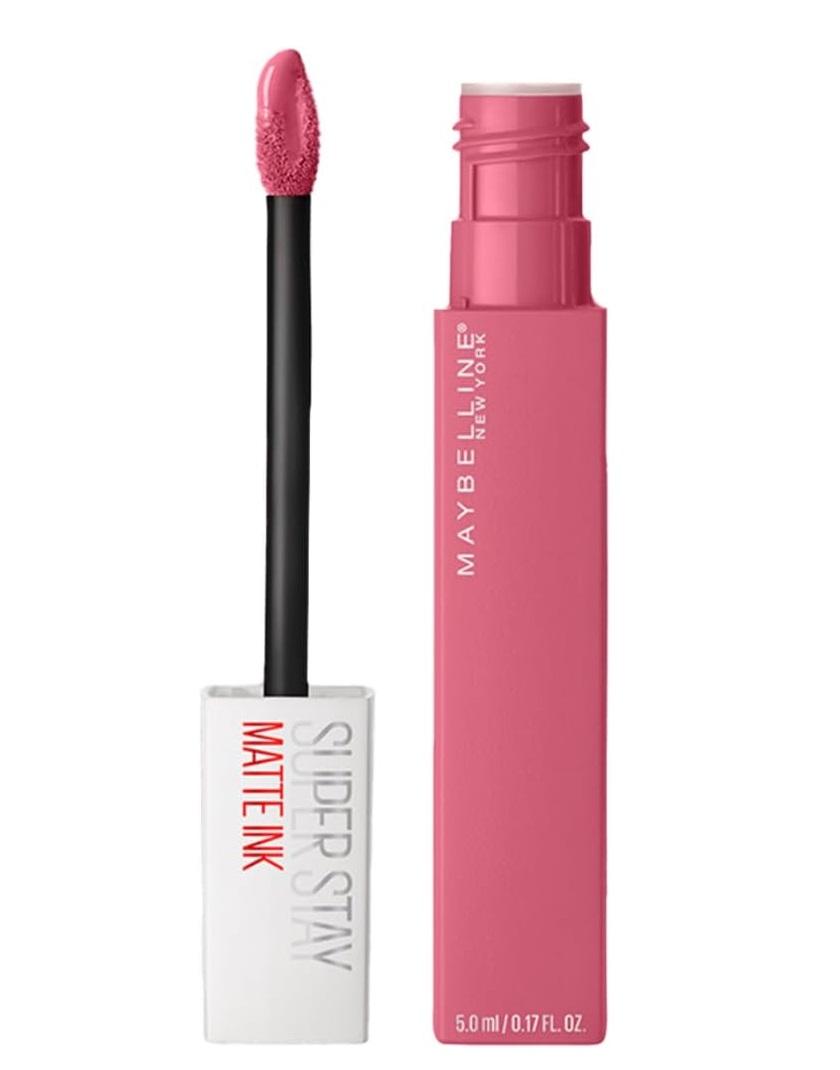 SuperStay Matte Ink Liquid Lipstick - 125 Inspirer