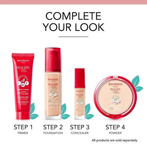 Healthy Mix Blurring Primer Anti-Fatigue - 20 Ml
