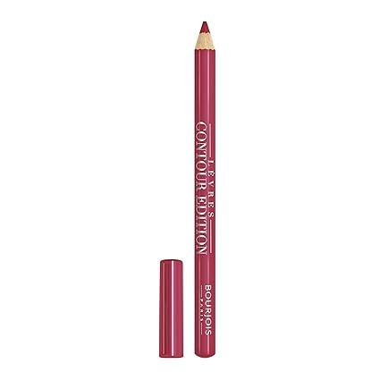 Levres Contour Edition  Lip Pencil-04 Chaud Comme La Fraise