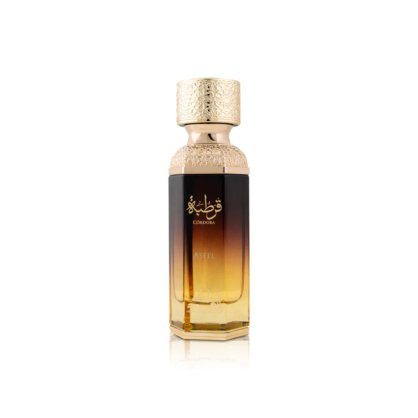 عطر قرطبة أصيل أو دي بارفان - للرجال 100 مل