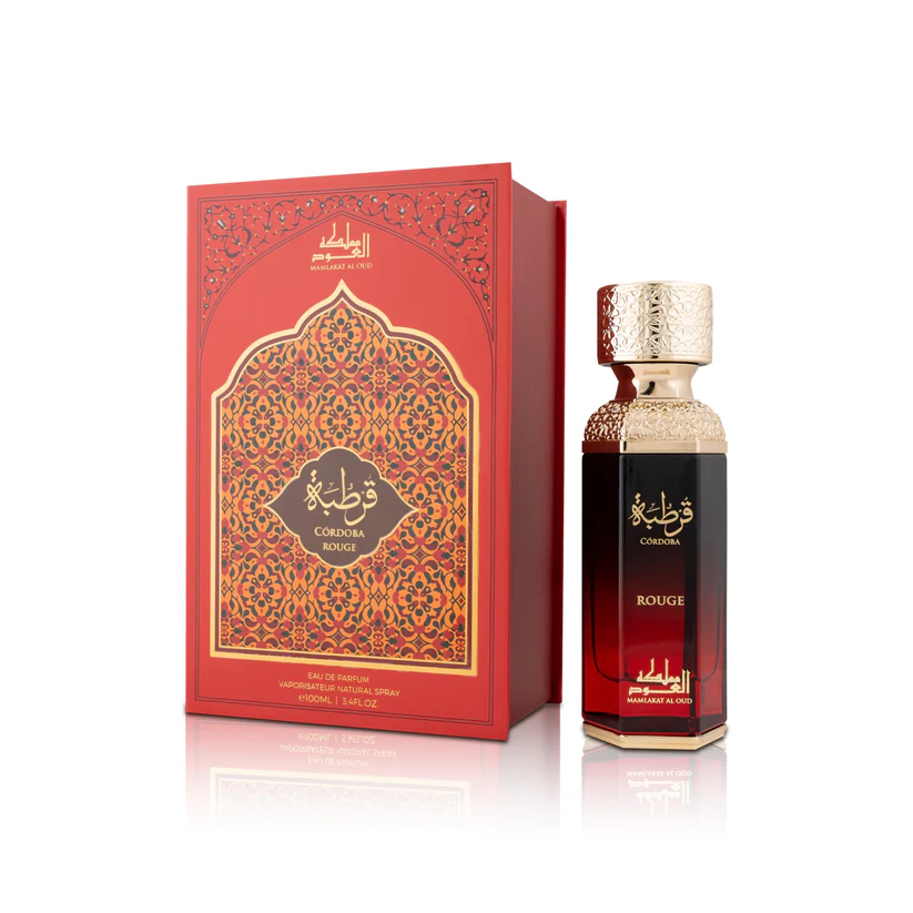 Cordoba Rouge Eau de Parfum - for Women 100ml