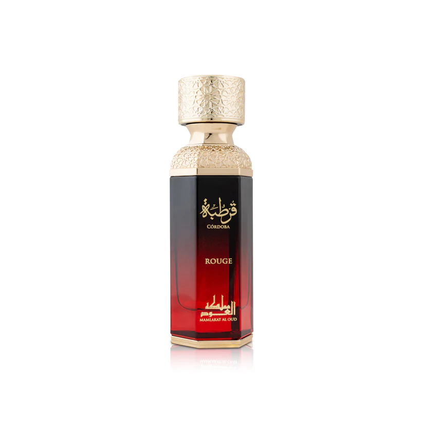 عطر كوردوبا روج أو دي بارفان - للنساء 100 مل