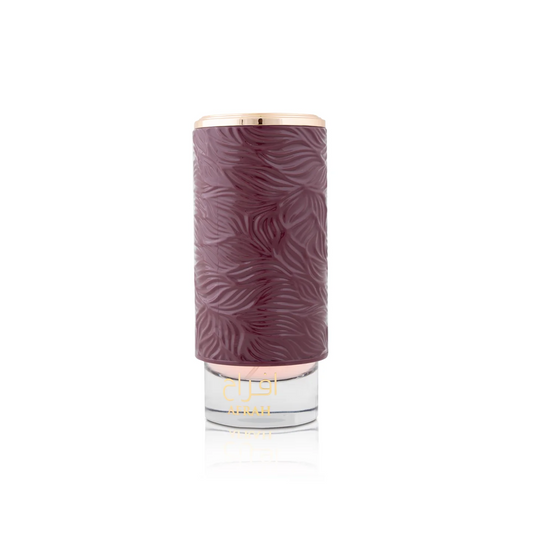 Afrah Cherry Eau de Parfum - for women 100ml