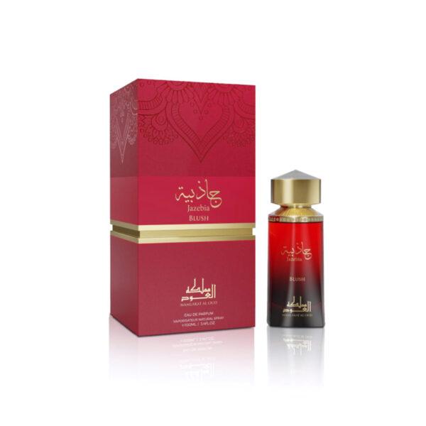 Jazebia Blush Eau de Parfum - for Women 100ml