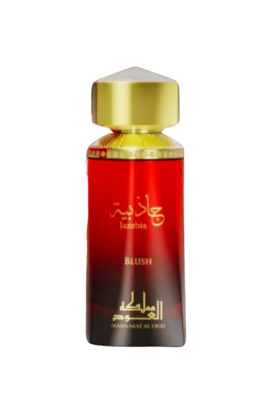 عطر جازبيا بلاش أو دي بارفان - للنساء، 100 مل