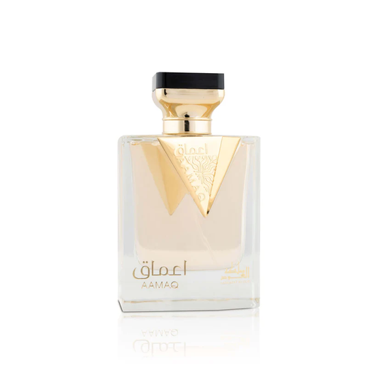Aamaq Eau de parfum unisex -100 ml ( inspired by Yves Saint Laurent My Self )