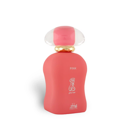 Durrah Pink Eau De Parfum - for Women 100ml