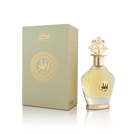 Lamar Eau De Parfum for Women -100ml ( inspired by Prada Paradoxe )