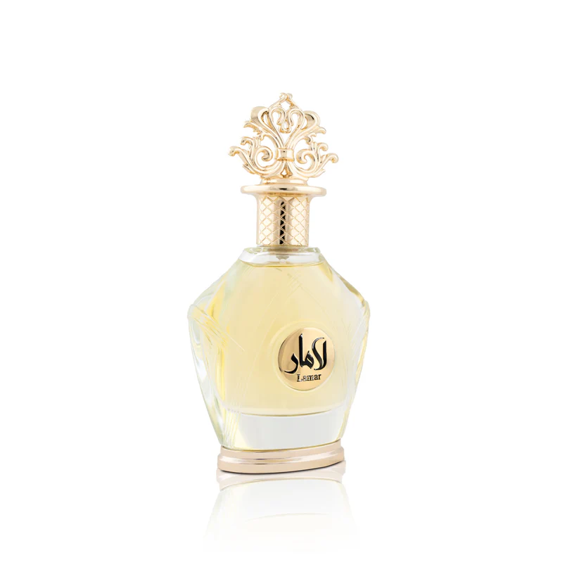 Lamar Eau De Parfum - for Women 100mlB5B2:B316