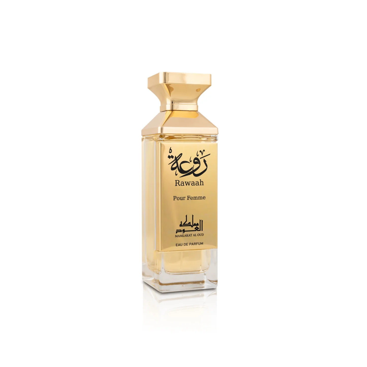 Rawaah Pour Femme Eau de Parfum - for Women 200ml