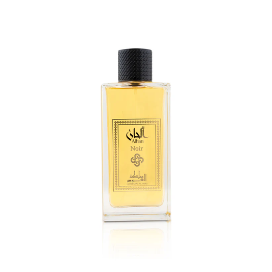 Alhan Noir Eau de Parfum - for Men 210ml