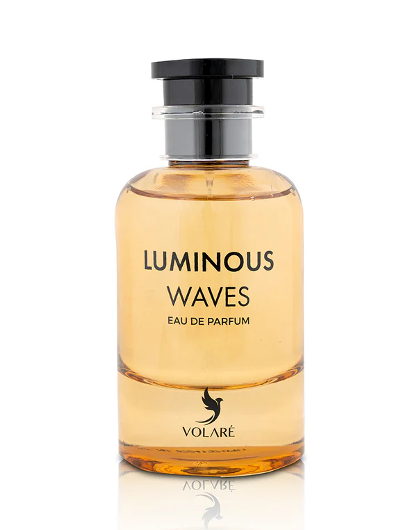 Luminous Waves Eau de Parfum - for Unisex 100ml