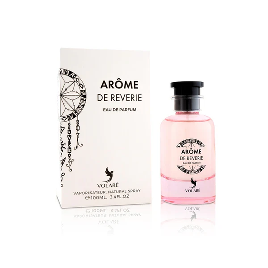 Arome De Reverie Eau de Parfum - for Women 100ml