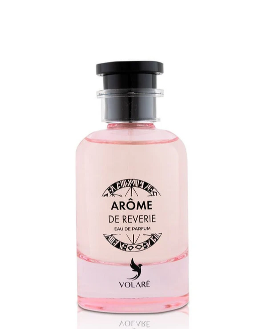 Arome De Reverie Eau de Parfum - for Women 100ml