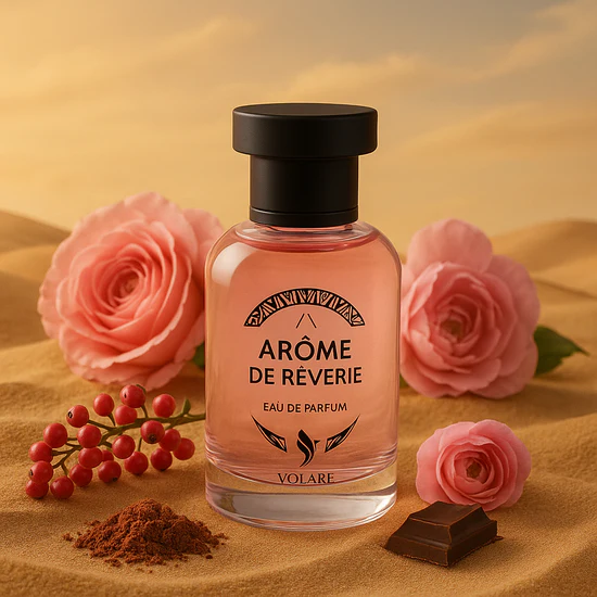 Arome De Reverie Eau de Parfum - for Women 100ml