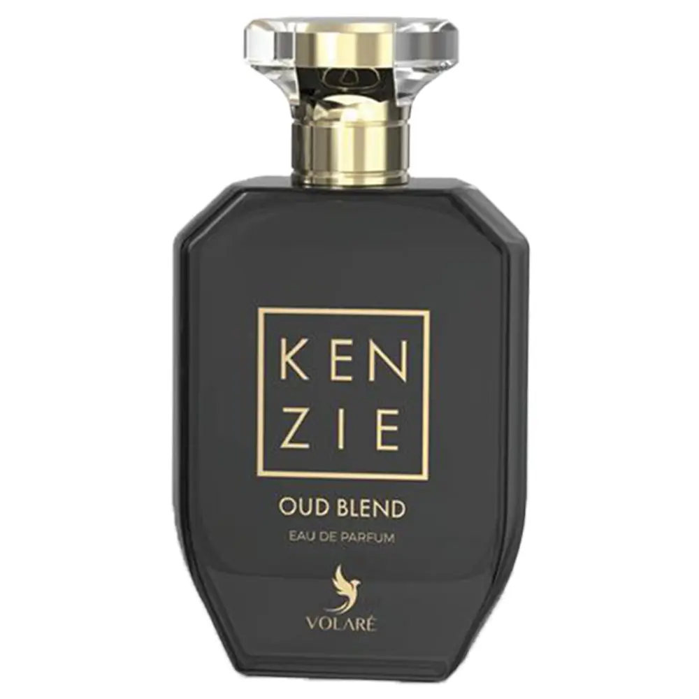 Kenzi Oud Blend Eau de Parfum for Women - 100ml ( inspired by KAYALI ELIXIR 11 )
