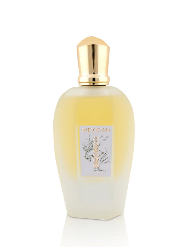 Mexican Bronco Eau de Parfum - for Men 100ml