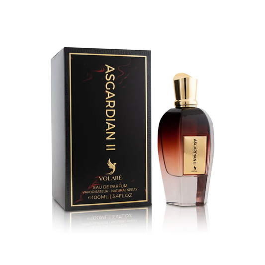 Asgardian Eau de Parfum 100ML ( inspired by Xerjoff Alexandria II )