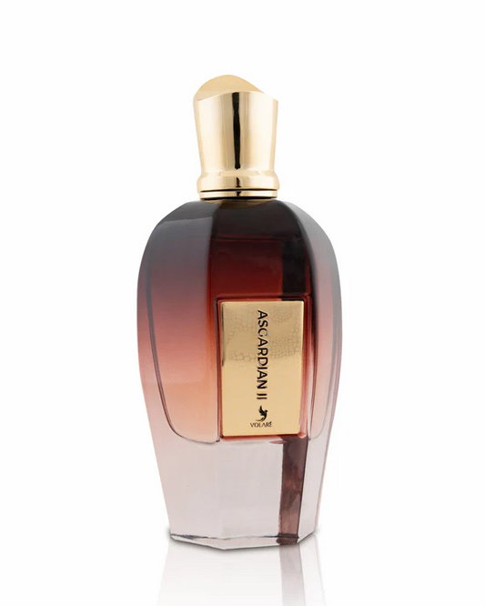 Asgardian Eau de Parfum 100ML ( inspired by Xerjoff Alexandria II )