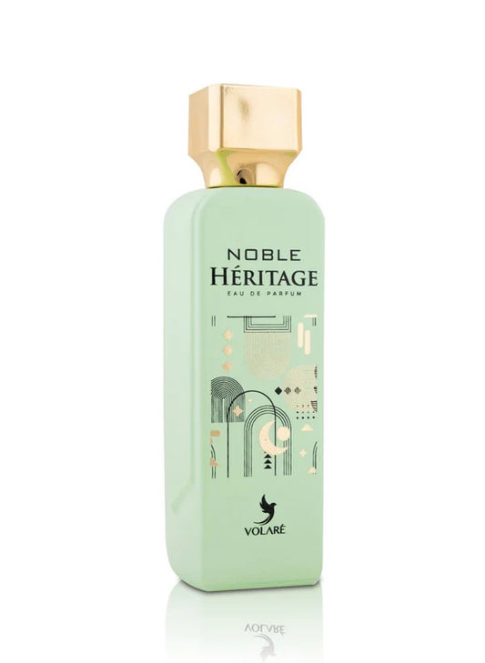 Noble Heritage Eau de Parfum - for Women 100ml