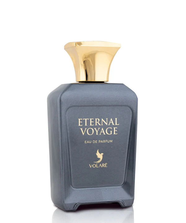 Eternal Voyage EDP - 100ml ( inspired by Invictus by Paco Rabanne )