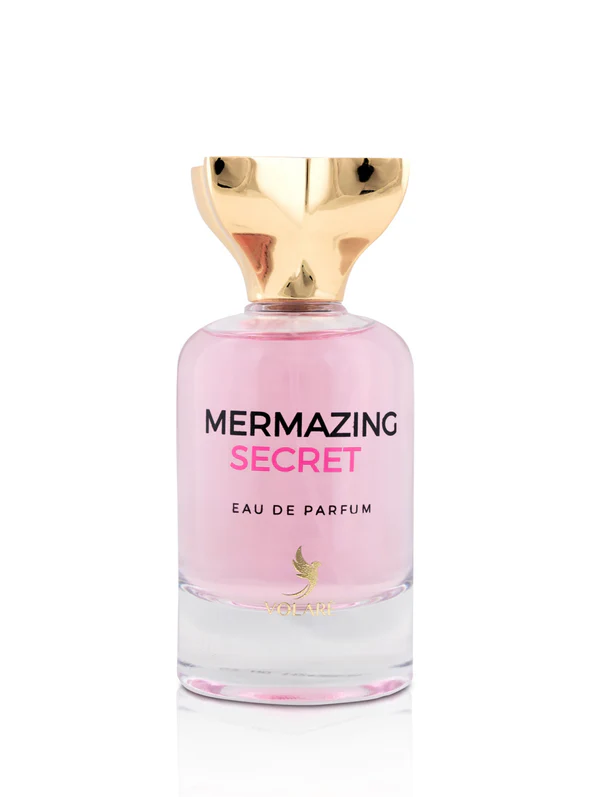 Mermazing Secret Eau de Parfum - for Women 100ml