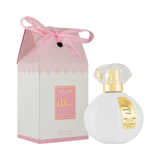 Helene Pour Femme Eau de Parfum - for Women 100ml