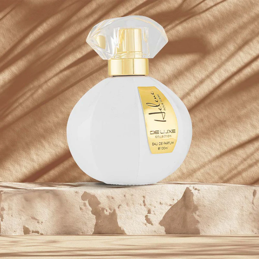 Helene Pour Femme Eau de Parfum - for Women 100ml