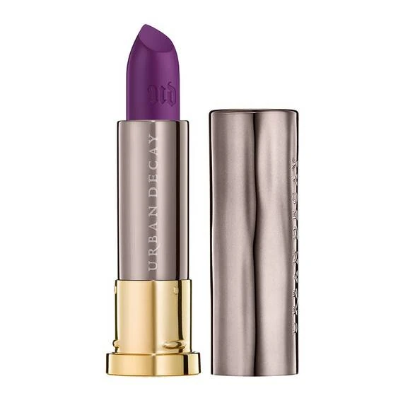 Long-Lasting Vice Lipstick - Jawbreaker