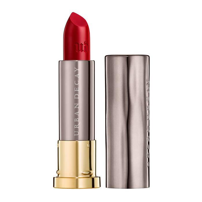 Vice Lipstick - Sheer F Bomb