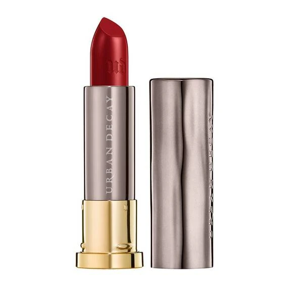Vice Lipstick - Plaid sheer
