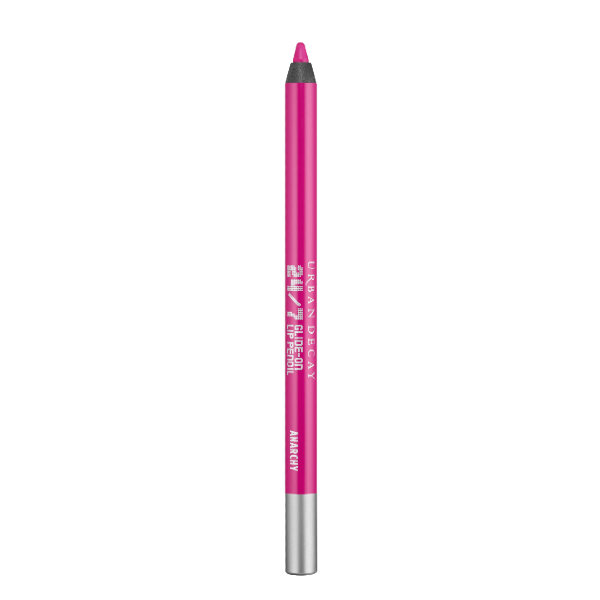 24/7 Glide On Lip Pencil - Anarchy