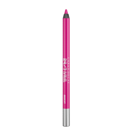 24/7 Glide On Lip Pencil - Anarchy