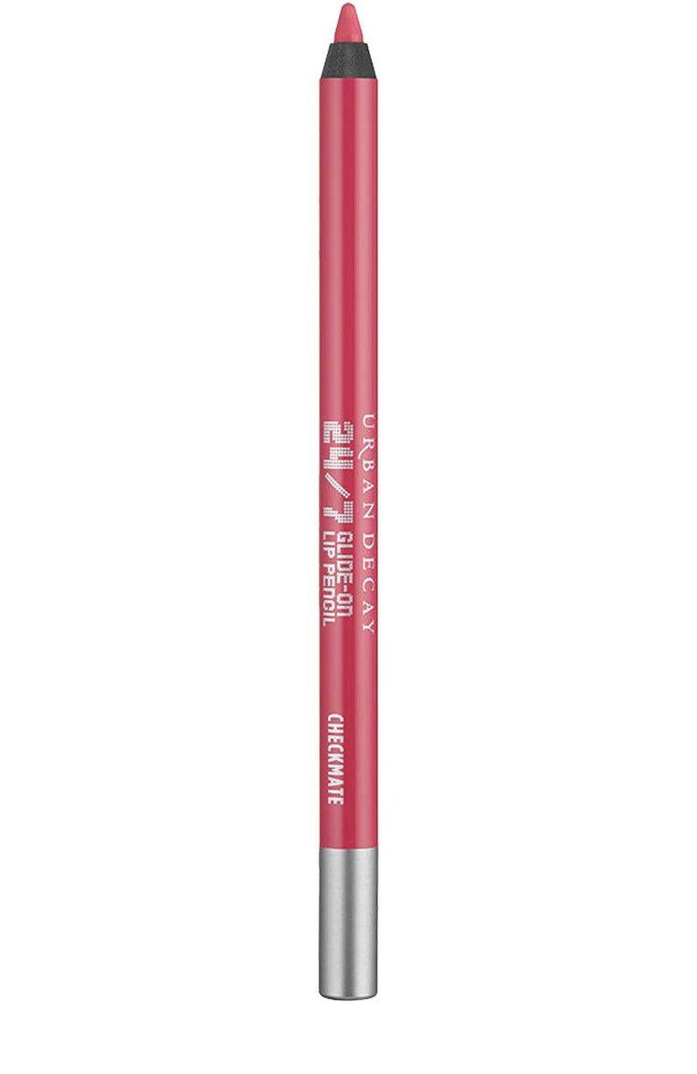 24/7 Glide-On Lip Pencil - Checkmate