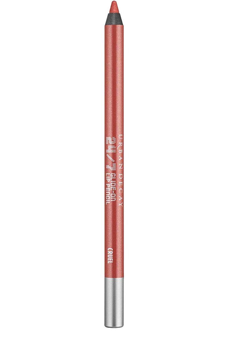 24/7 Glide-On Lip Pencil - Cruel