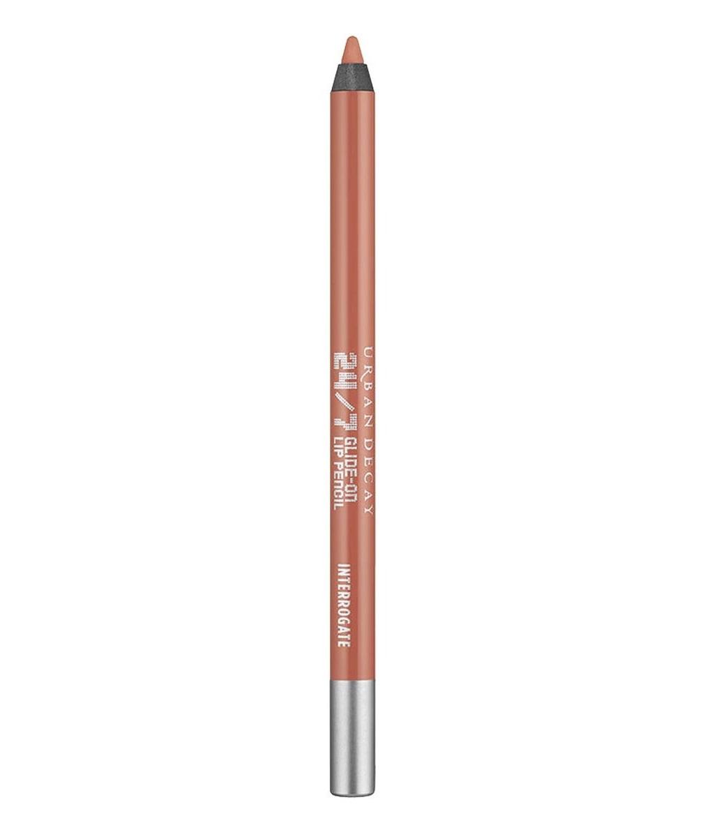 24/7 Glide-On Lip Pencil - Interrogate