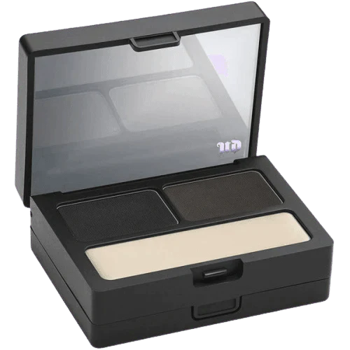 Brow Box Eyebrow Powder - Blackout