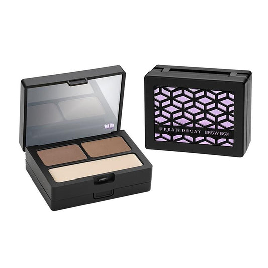 Browbox Eyebrow Kit - Brown Sugar