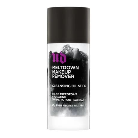 Meltdown Makeup Remover Cleanising Oil Stick