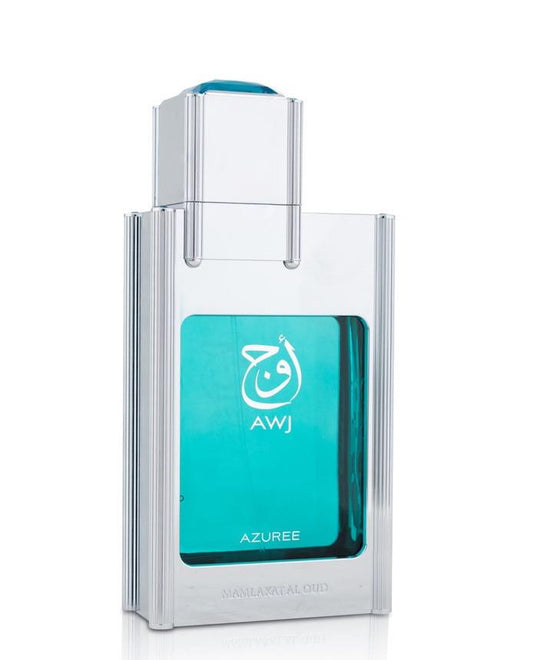 Awj Azuree Eau De Parfum - For Unisex ( inspired byStephane Humbert Lucas God Of Fire) - 100ml