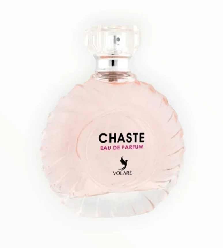 Chaste Eau de Parfum - For Women ( inspired by CHANCE by CHAANEL ?) - 100ml